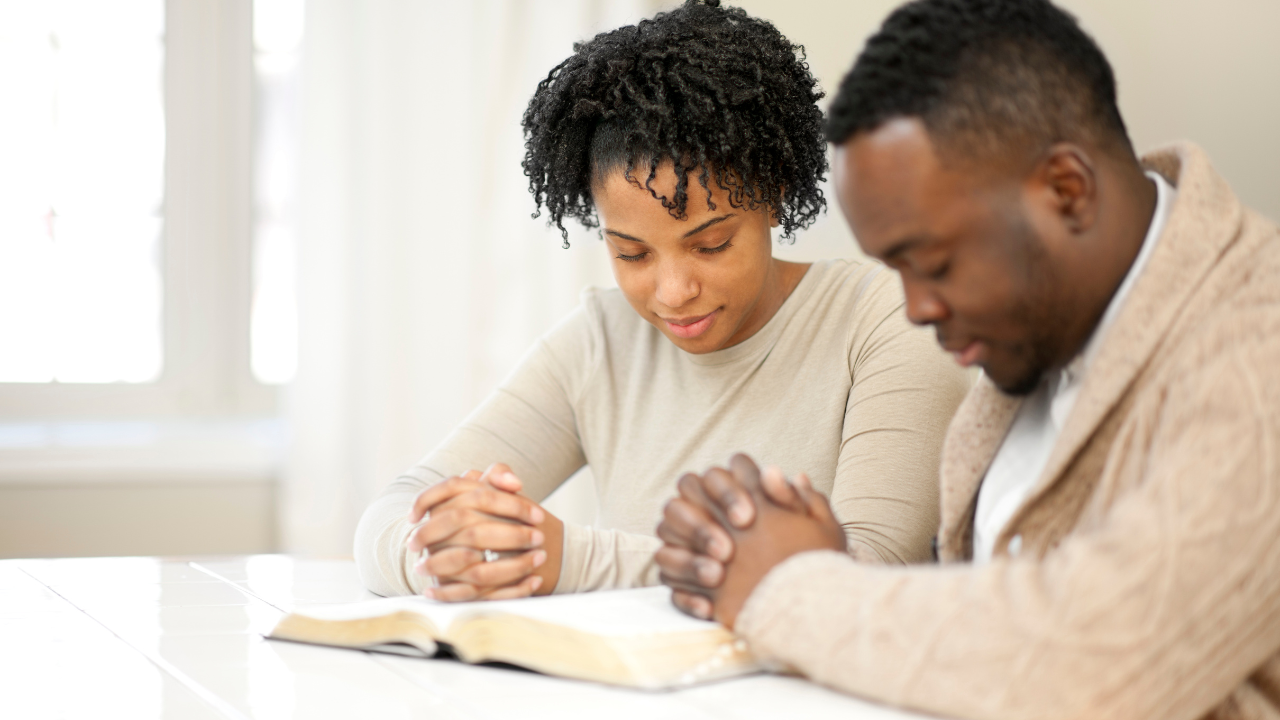 Faith-Based Rehab for Couples