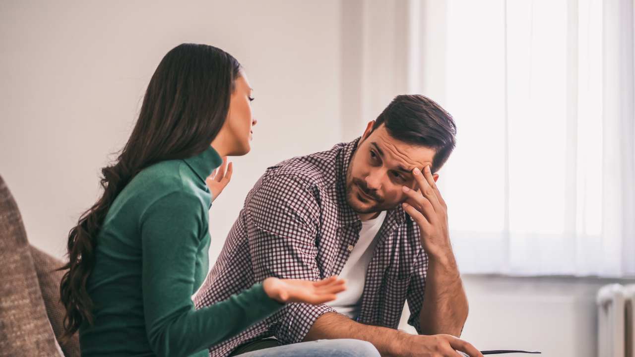 Couples Rehab 24/7 Clinical Support
